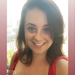 Meet your Posher, Leanne